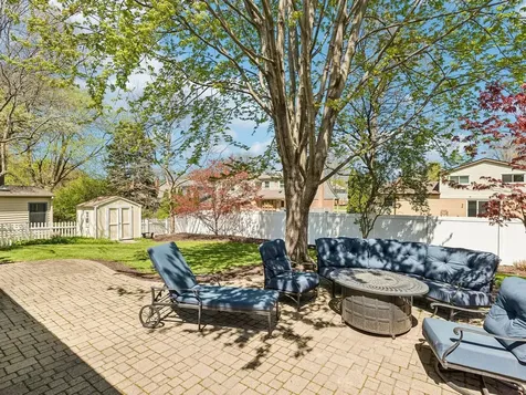 509 Ticonderoga Lane Naperville IL 60563
