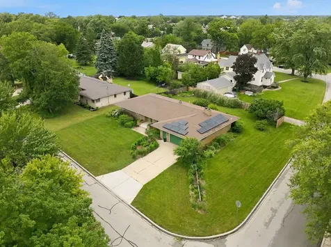 525 E High Street Sycamore IL 60178