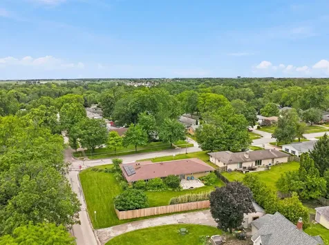 525 E High Street Sycamore IL 60178