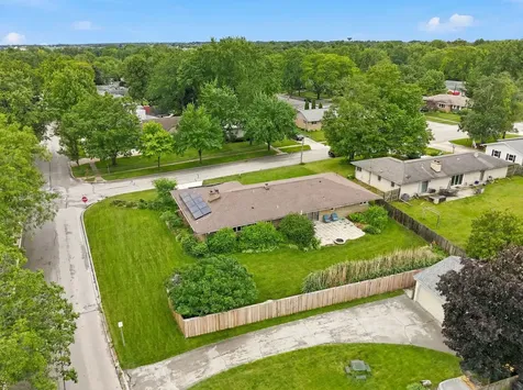 525 E High Street Sycamore IL 60178
