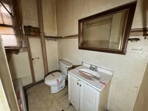 5556 South Princeton Avenue Chicago IL 60621