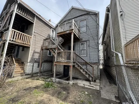 5556 South Princeton Avenue Chicago IL 60621