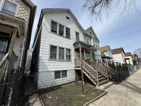 5556 South Princeton Avenue Chicago IL 60621