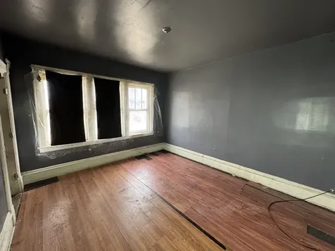 5556 South Princeton Avenue Chicago IL 60621