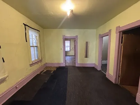 5556 South Princeton Avenue Chicago IL 60621