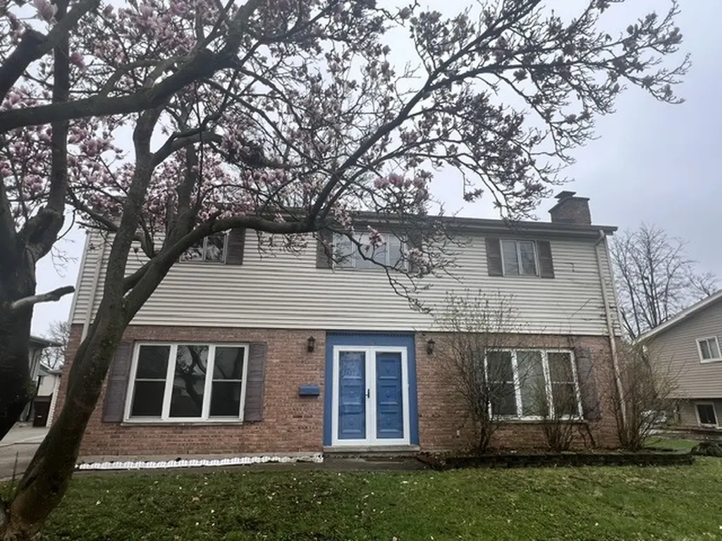 442 Homan Avenue Park Forest IL 60466