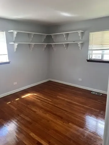 442 Homan Avenue Park Forest IL 60466