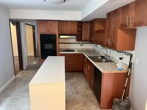 442 Homan Avenue Park Forest IL 60466