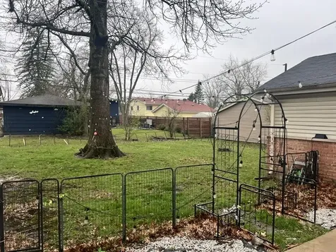 442 Homan Avenue Park Forest IL 60466