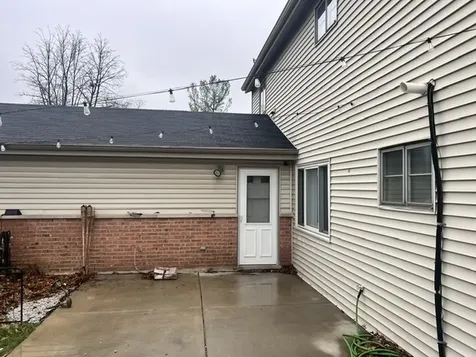 442 Homan Avenue Park Forest IL 60466