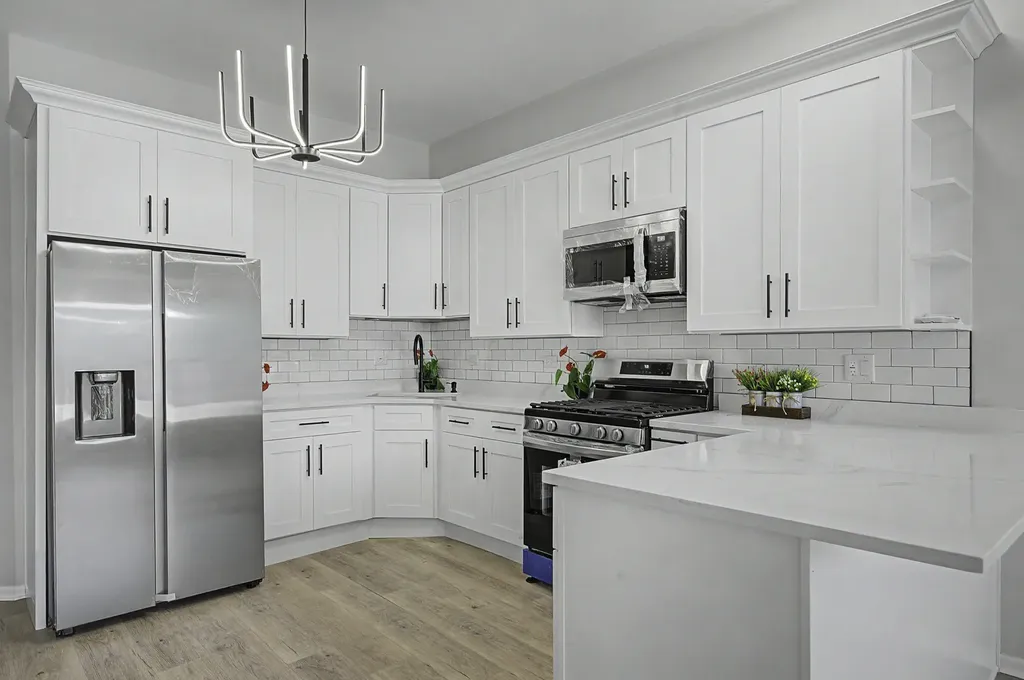 6619 South Aberdeen Street Chicago IL 60621
