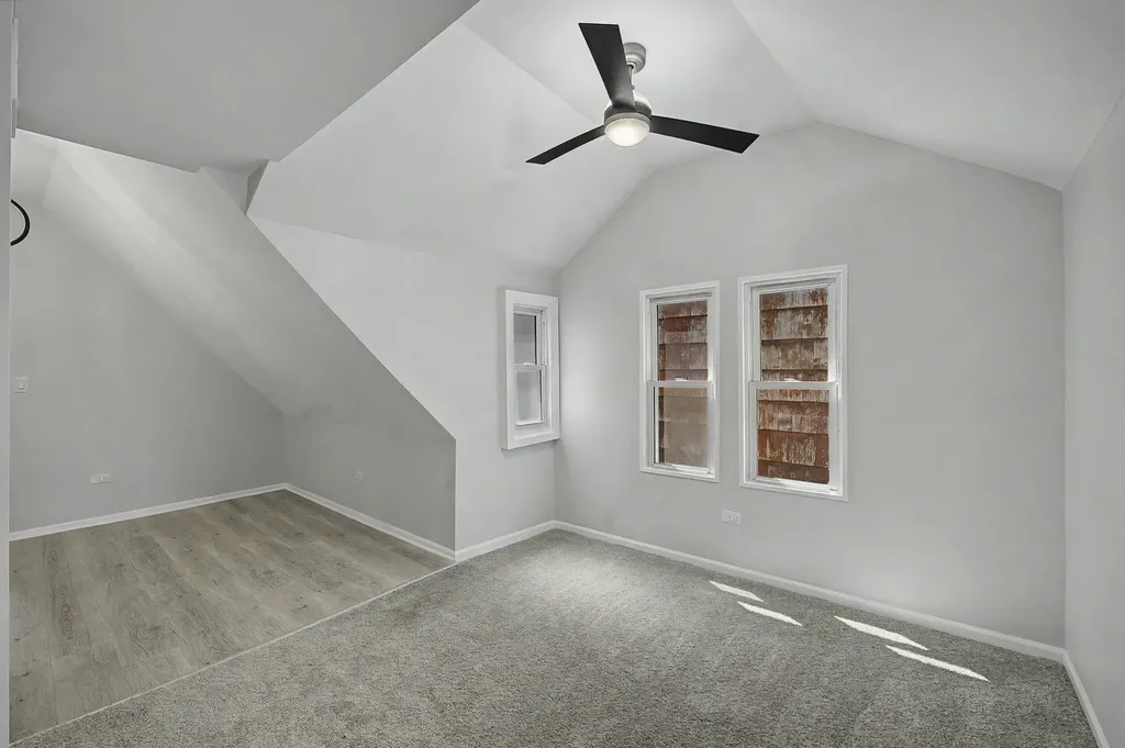 6619 South Aberdeen Street Chicago IL 60621