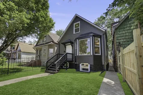 6619 South Aberdeen Street Chicago IL 60621