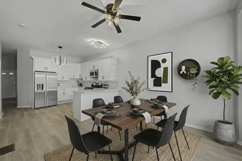 6619 South Aberdeen Street Chicago IL 60621