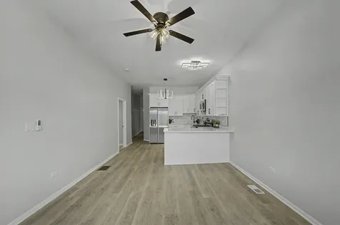 6619 South Aberdeen Street Chicago IL 60621