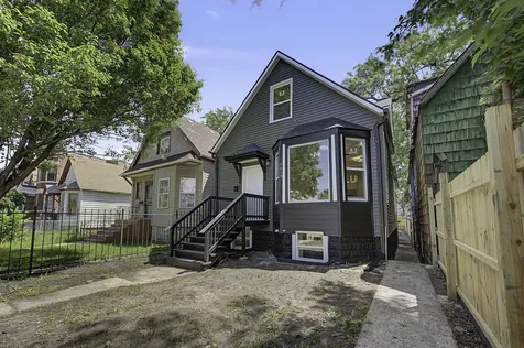 6619 South Aberdeen Street Chicago IL 60621