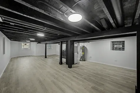 6619 South Aberdeen Street Chicago IL 60621
