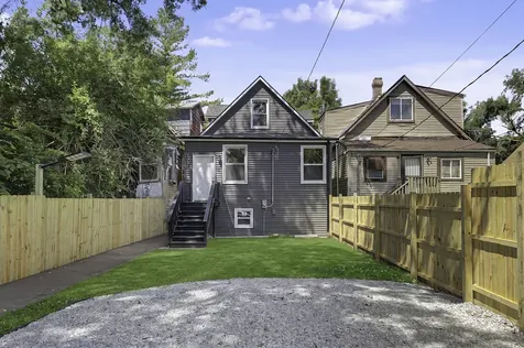 6619 South Aberdeen Street Chicago IL 60621