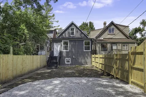 6619 South Aberdeen Street Chicago IL 60621