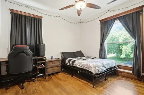 295 North Pritchett Street Niantic IL 62551