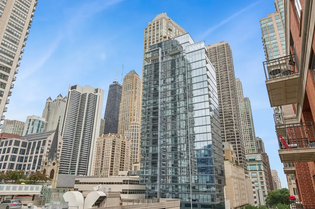 33 West Huron Street Chicago IL 60654