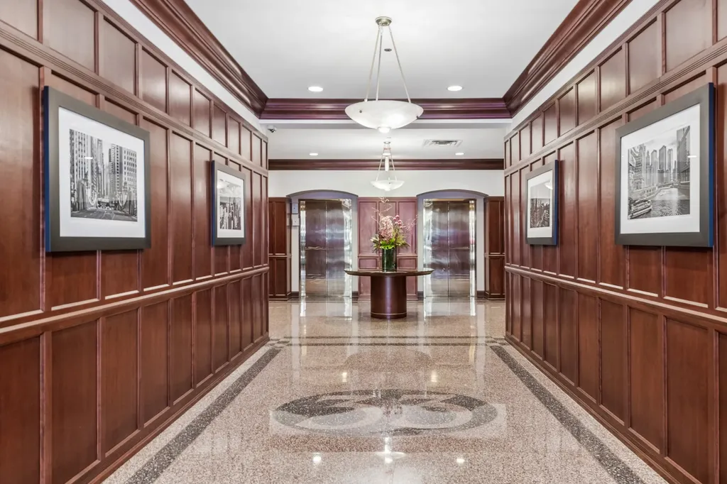 33 West Huron Street Chicago IL 60654