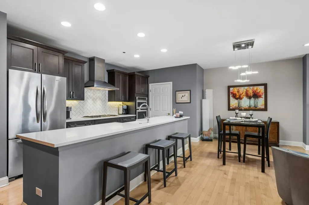 33 West Huron Street Chicago IL 60654