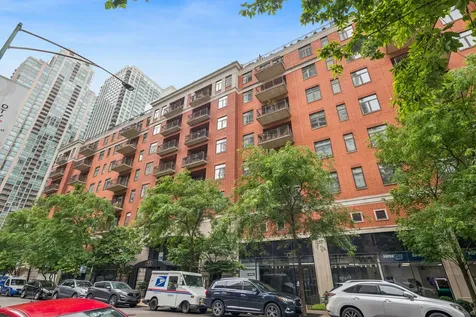 33 West Huron Street Chicago IL 60654