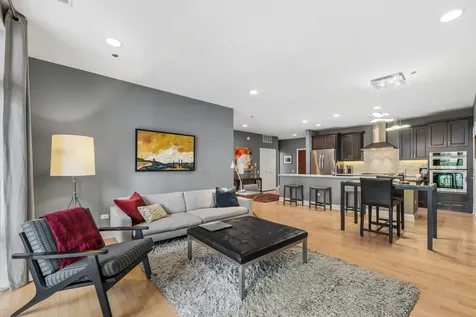 33 West Huron Street Chicago IL 60654