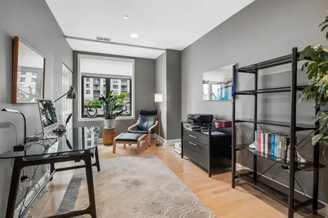 33 West Huron Street Chicago IL 60654