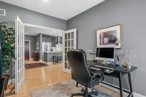 33 West Huron Street Chicago IL 60654