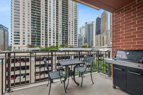 33 West Huron Street Chicago IL 60654