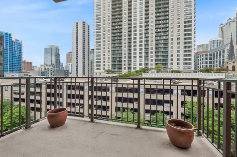 33 West Huron Street Chicago IL 60654