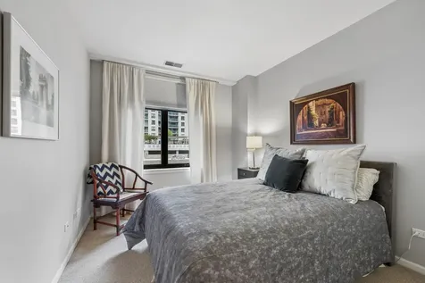 33 West Huron Street Chicago IL 60654