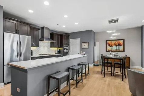 33 West Huron Street Chicago IL 60654