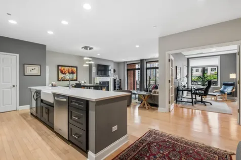 33 West Huron Street Chicago IL 60654