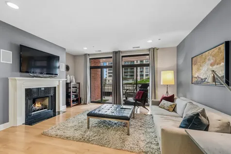33 West Huron Street Chicago IL 60654