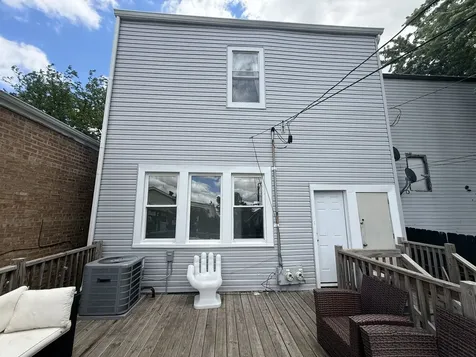 3266 South Bell Avenue Chicago IL 60608