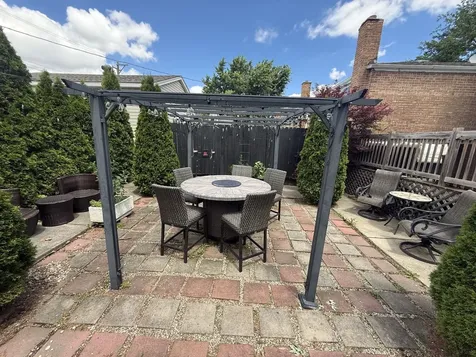 3266 South Bell Avenue Chicago IL 60608