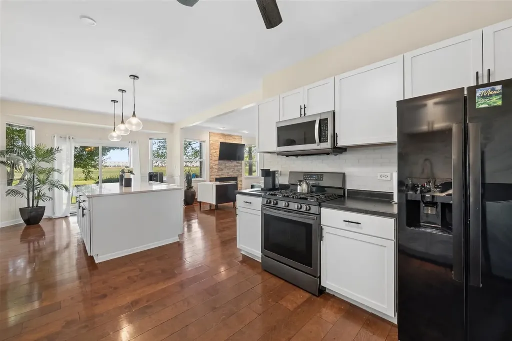 21102 West Cypress Court Plainfield IL 60544
