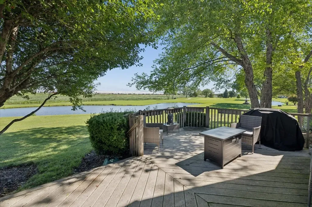 21102 West Cypress Court Plainfield IL 60544