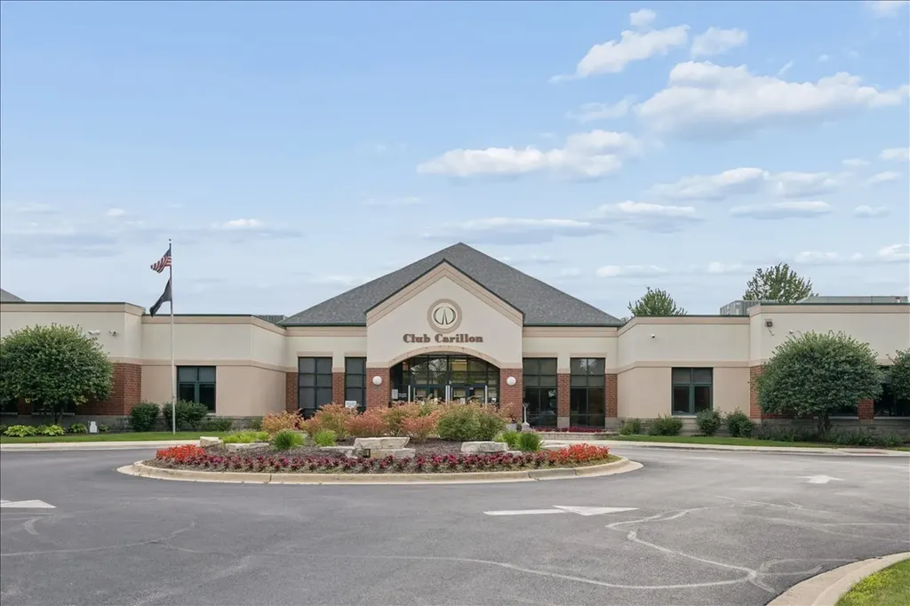 21102 West Cypress Court Plainfield IL 60544