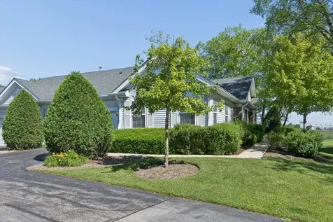 21102 West Cypress Court Plainfield IL 60544