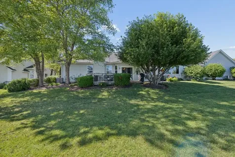 21102 West Cypress Court Plainfield IL 60544