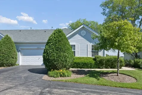 21102 West Cypress Court Plainfield IL 60544