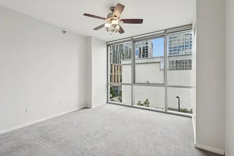 123 South Green Street Chicago IL 60607
