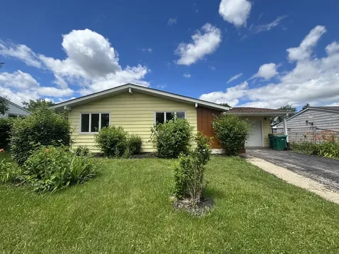 307 Laurie Drive Lockport IL 60441