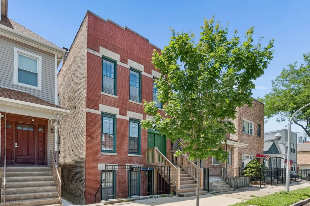 2946 South Loomis Street Chicago IL 60608