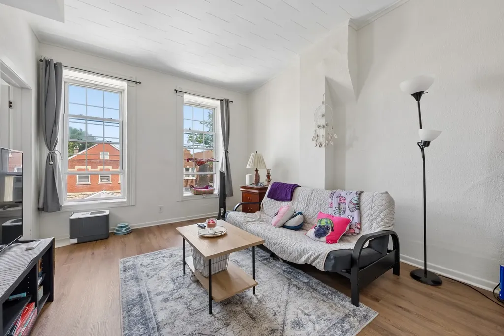 2946 South Loomis Street Chicago IL 60608
