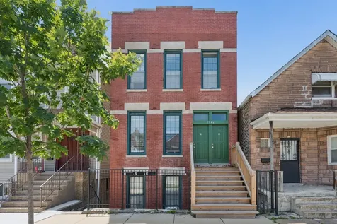2946 South Loomis Street Chicago IL 60608